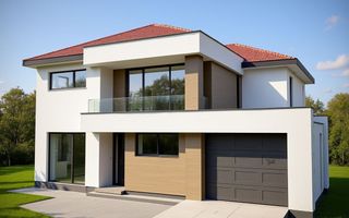 Casa individuala Feleacu cu teren de 700 m2 - Poză 3