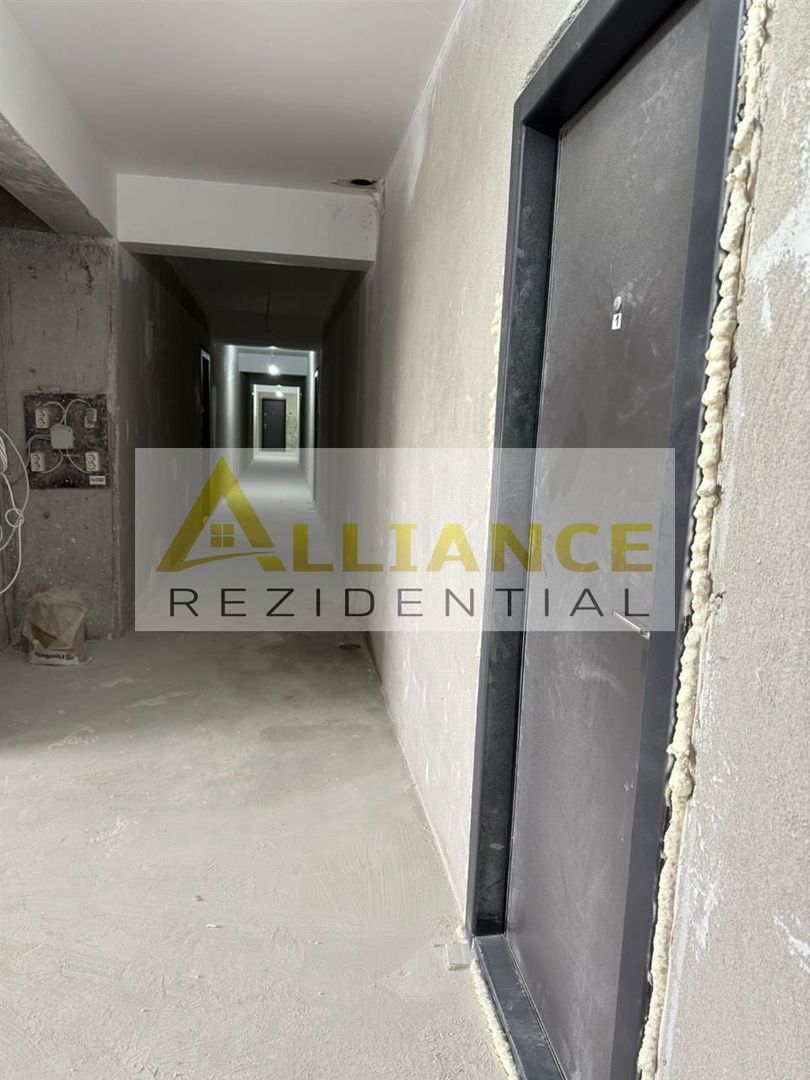 Sector 4 Postalionului Apartament 3 Camere - Poză 3
