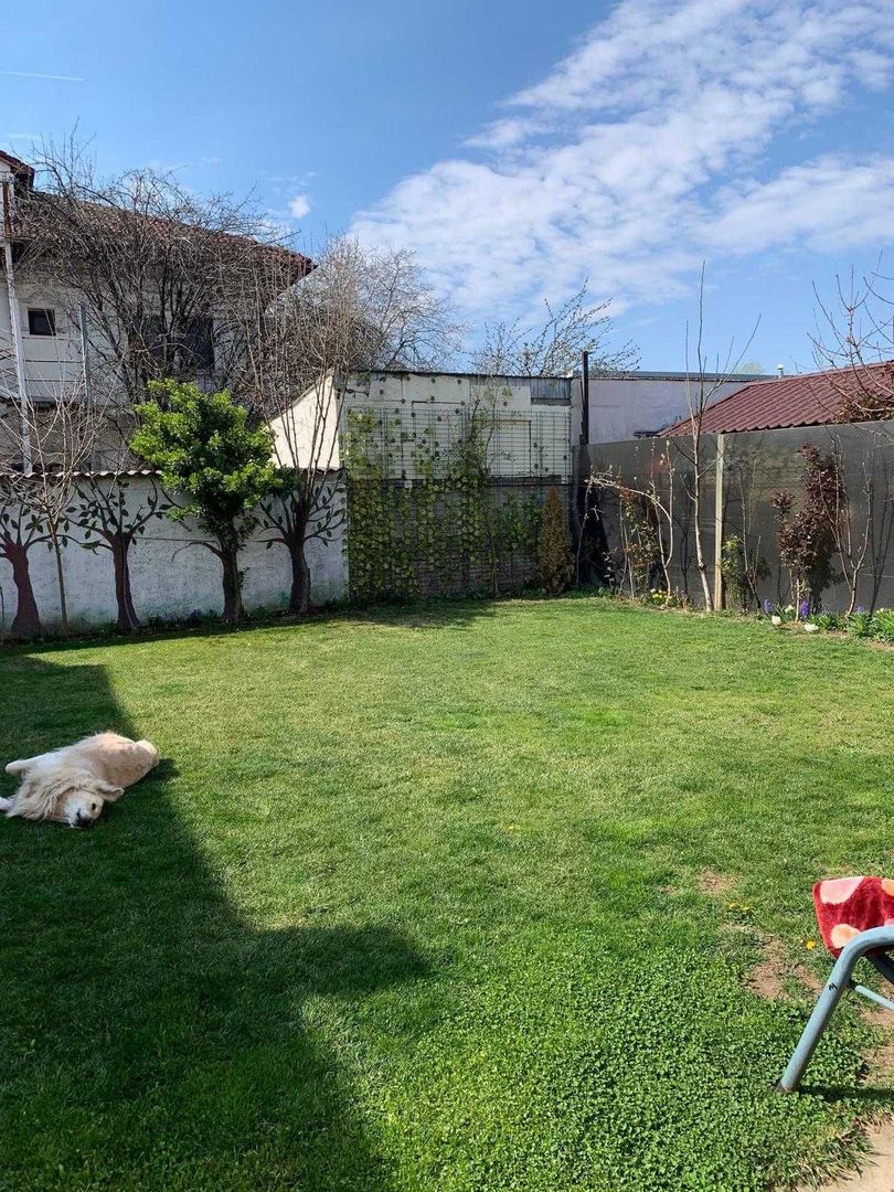 Vand  casa curte  + teren + SPATIU COMERCIAL - Poză 2
