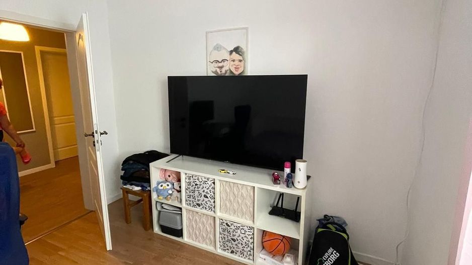 Casă modernă mobilată | 3 dormitoare |  Ansamblu privat | Strada asfaltata - Poză 16