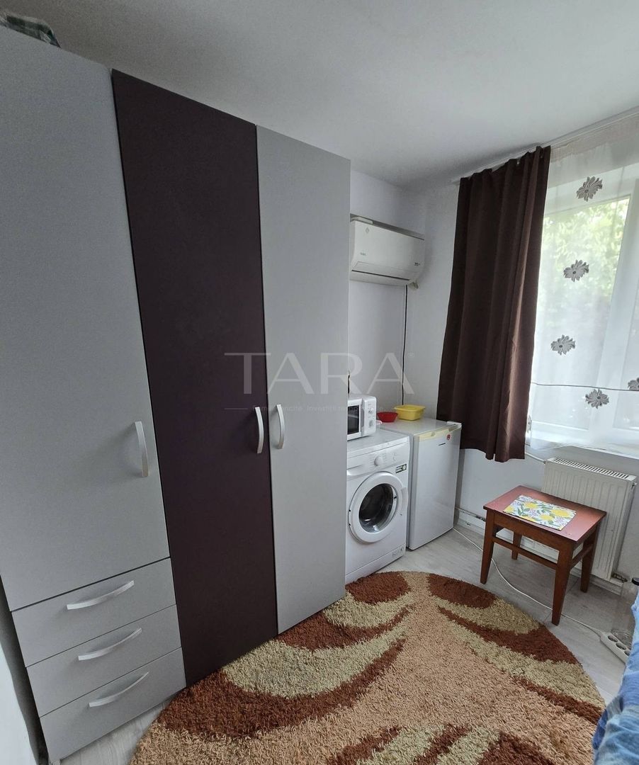 Garsonieră 11 mp – Gheorgheni, zona Hermes - Poză 2