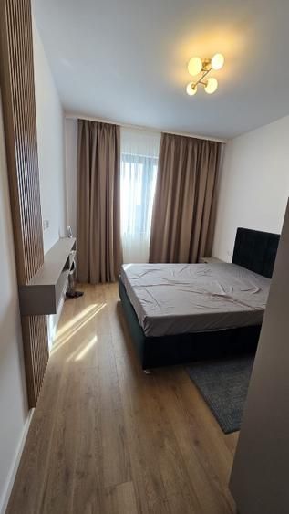 Premium 2 camere, etaj 9/11, centrala, parcare optionala, Liviu Rebreanu - Poză 1