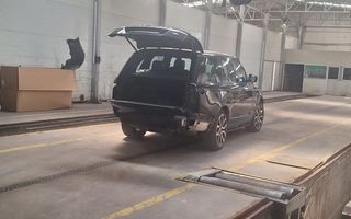 Proprietate Industrială de Vânzare | Poziție Premium - Poză 6