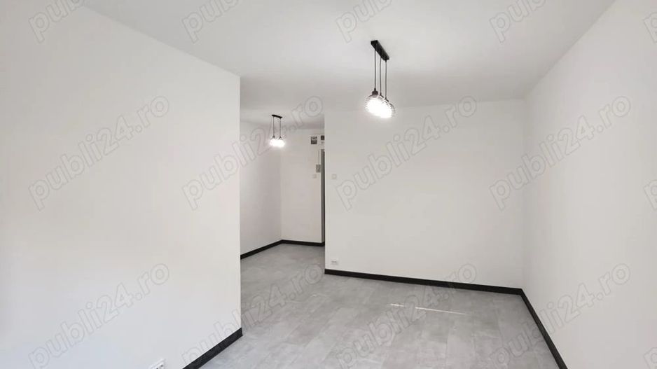 Proprietar vand garsoniera renovata Lujerului Militari Veteranilor - Poză 3