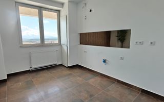 Garsonieră decomandată I 32 mp utili I lift I Mihai Viteazu - Poză 2