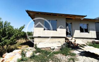 Casa de vanzare cu 4 camere in Oncea, Oradea - Poză 1