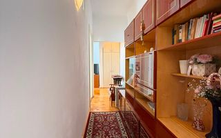 Apartament 3 camere | Etaj 1 | Renovat | Ultracentral - Poză 8