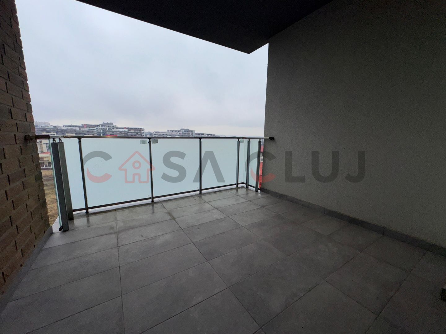 Apartament finisat de vânzare în Bună Ziua, zona Lidl - Poză 7