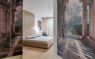 Apartament premium cu gradina - Poză 7