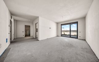 Apartament 2 camere decomandat, Constructie Premium, Andrei Muresanu! - Poză 1