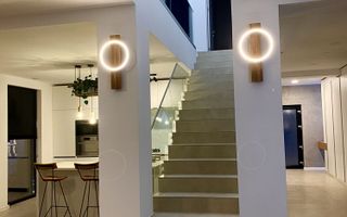 Casa de Vanzare | Paradisul Verde| moderna si foarte bine intretinuta - Poză 4