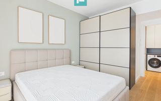 Nusco II / 2 camere / mobilat, utilat, modern - Poză 2