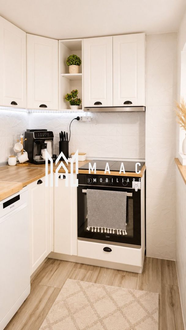 Casă individuală 3 camere | Strada Iazului, Râu Sadului | 75 mp, teren 169 mp - Poză 10