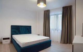 2 camere de inchiriat, 80mp,  terasa de 28mp, centrală proprie - Poză 5