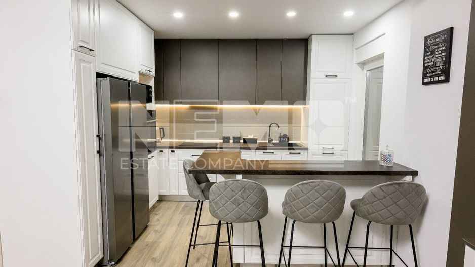 Apartament de LUX I Burdujeni, Suceava I Preț: 135.000 € - Poză 4