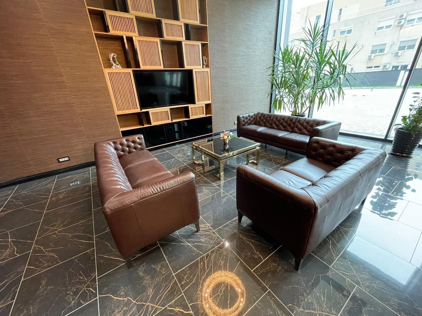 Inchiriere apartament 2 camere 2 bai | Gafencu 49 Residence - Poză 17