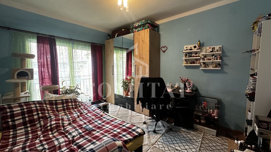 Apartament cu 2 camere | Loc de parcare | Zona Str Porii - Poză 3