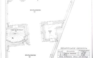 Spatiu birou, 100 mp, Universitate - Poză 3