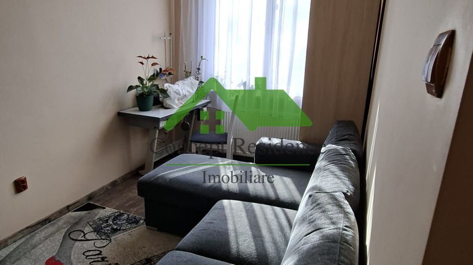 3 camere, etaj 3, bloc cărămidă – Ioan Slavici - Poză 13