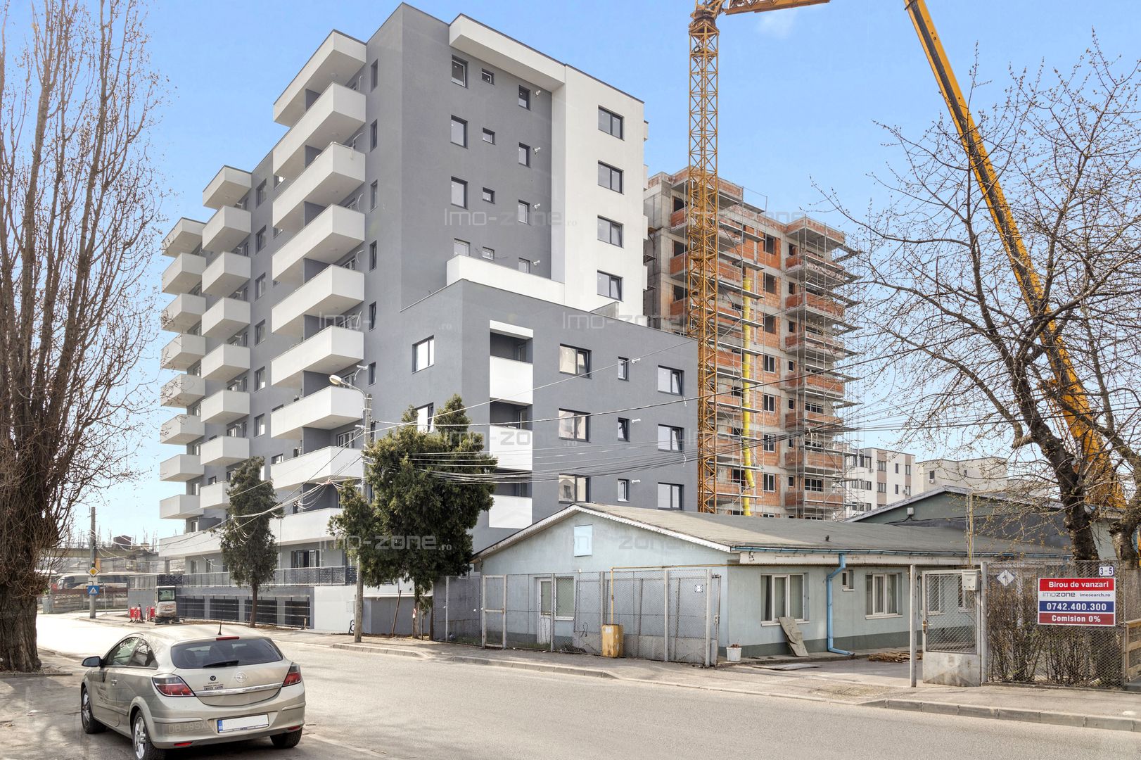 Militari Pacii metrou, 2 camere, dec, bucatarie inchisa, baie cu geam - Poză 8