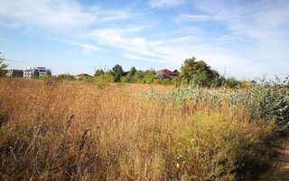 Teren ideal constructii Sisesti-langa Aletheea - Poză 3