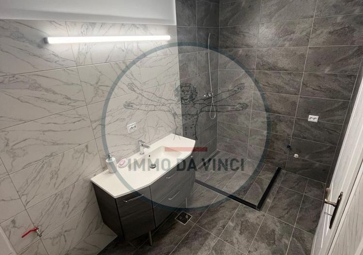 Ap. 3 camere modern, 74 mp | Zona Pod IRA | Bloc Nou, Mobilat, Utilat - Poză 8