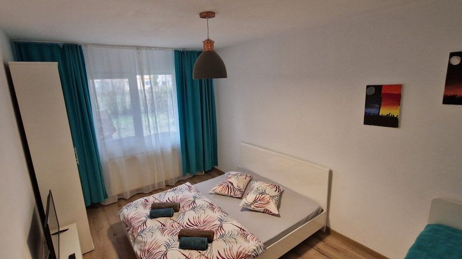 Apartament 1 camera regim hotelier Provista - Narcisei - Poză 7