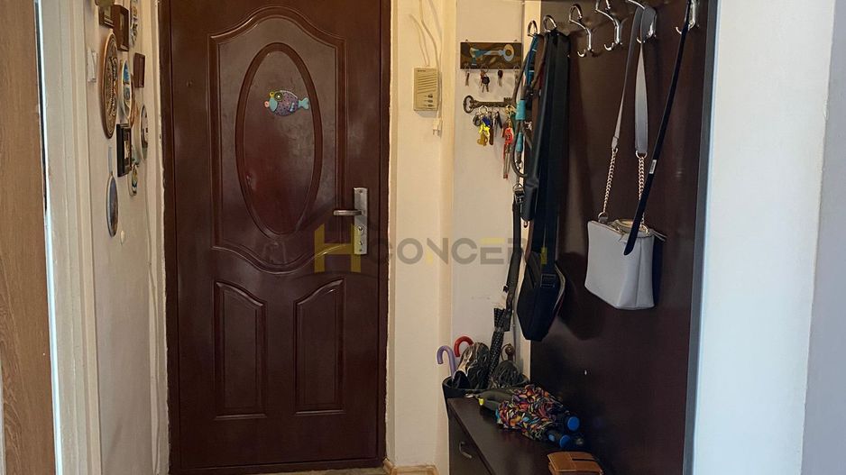 Apartament cu 3 camere si 2 bai  zona Fizicienilor la 10 min IOR - Poză 8