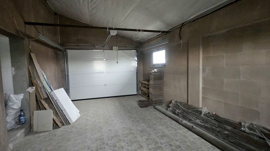 Casa individuala P+M de vanzare in Satu Costi – - Poză 15