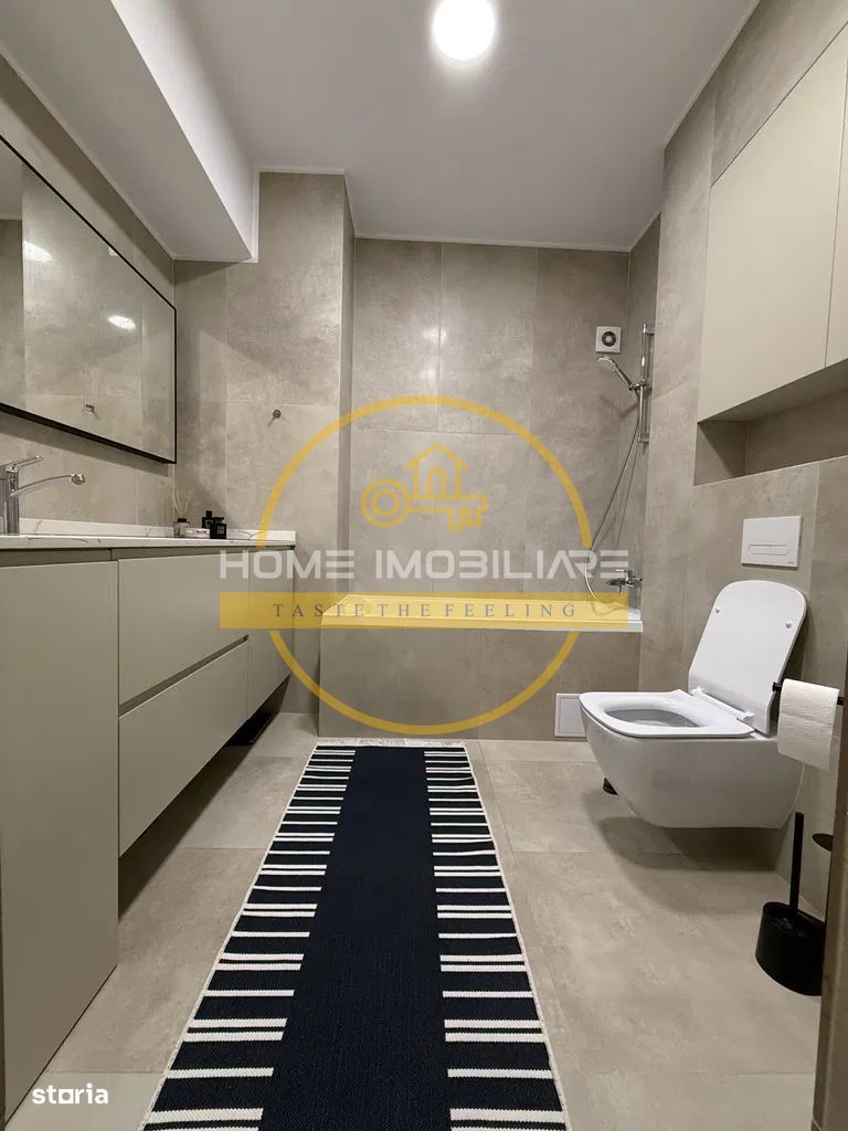 Apartament 2 camere 103mp Central - Poză 8