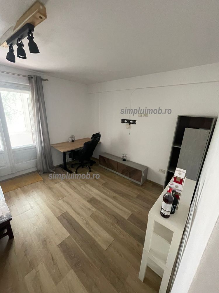 Apartament 2 camere Bv. Basarabia - Poză 3