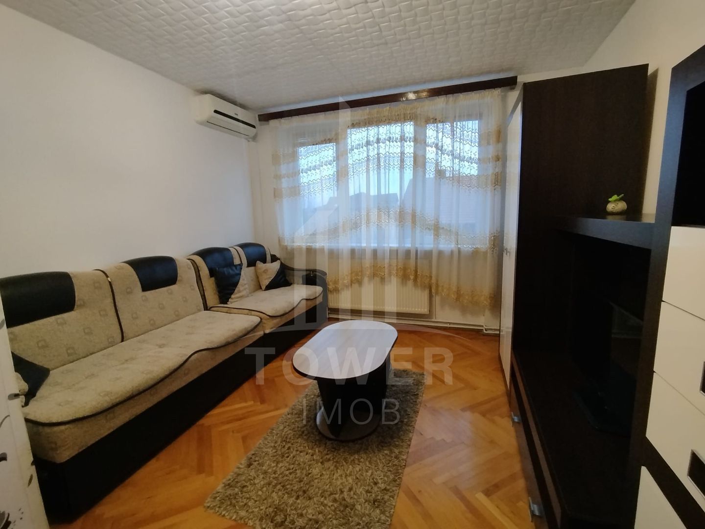 Apartament 2 camere de 47 de metri patrati. - Poză 1
