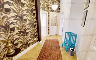 Inchiriere  apartament apartament  5 camere Armeneasca - Poză 37