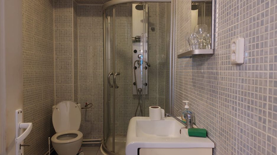 Vanzare apartament 3 camere + garsoniera Floreasca - Poză 6