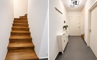 For Rent | Premium 3-Room Duplex | Garden | Avalon Estate - Poză 7