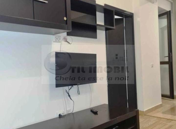 Apartament 2 camere Centru - Palas Mall - Lazar Residence- 450 euro - Poză 4