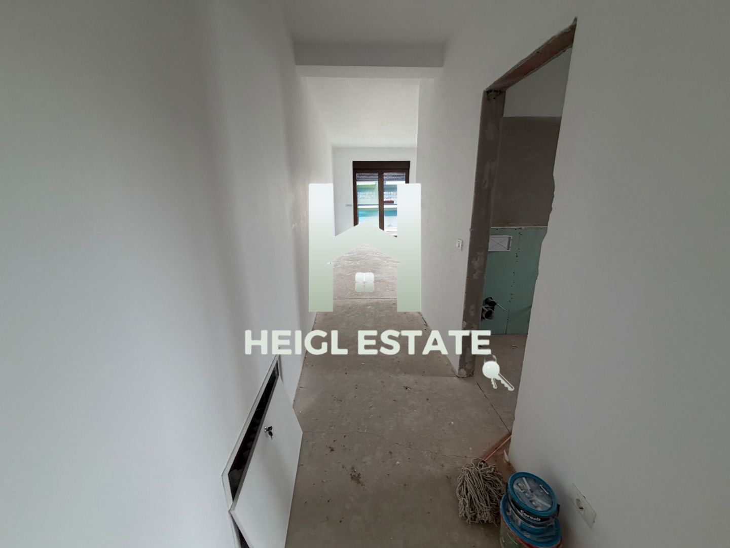 Apartament cu 2 camere in Giroc in zona Braytim - Poză 3