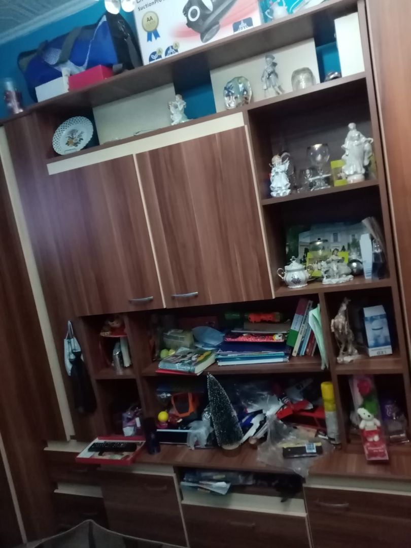 ageuropa.ro vinde ap 2 cam 33mp etaj 4 în Solidarității. - Poză 1