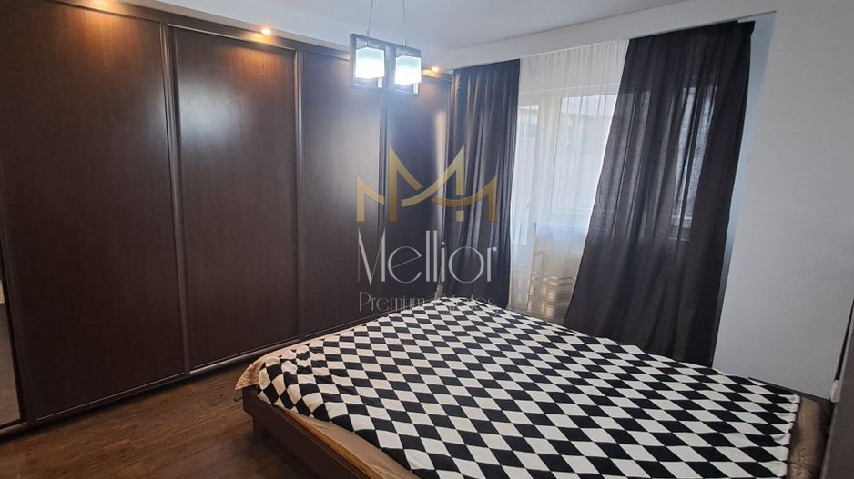 Apartament 3 camere - Sens giratoriu Mărăști - Poză 10