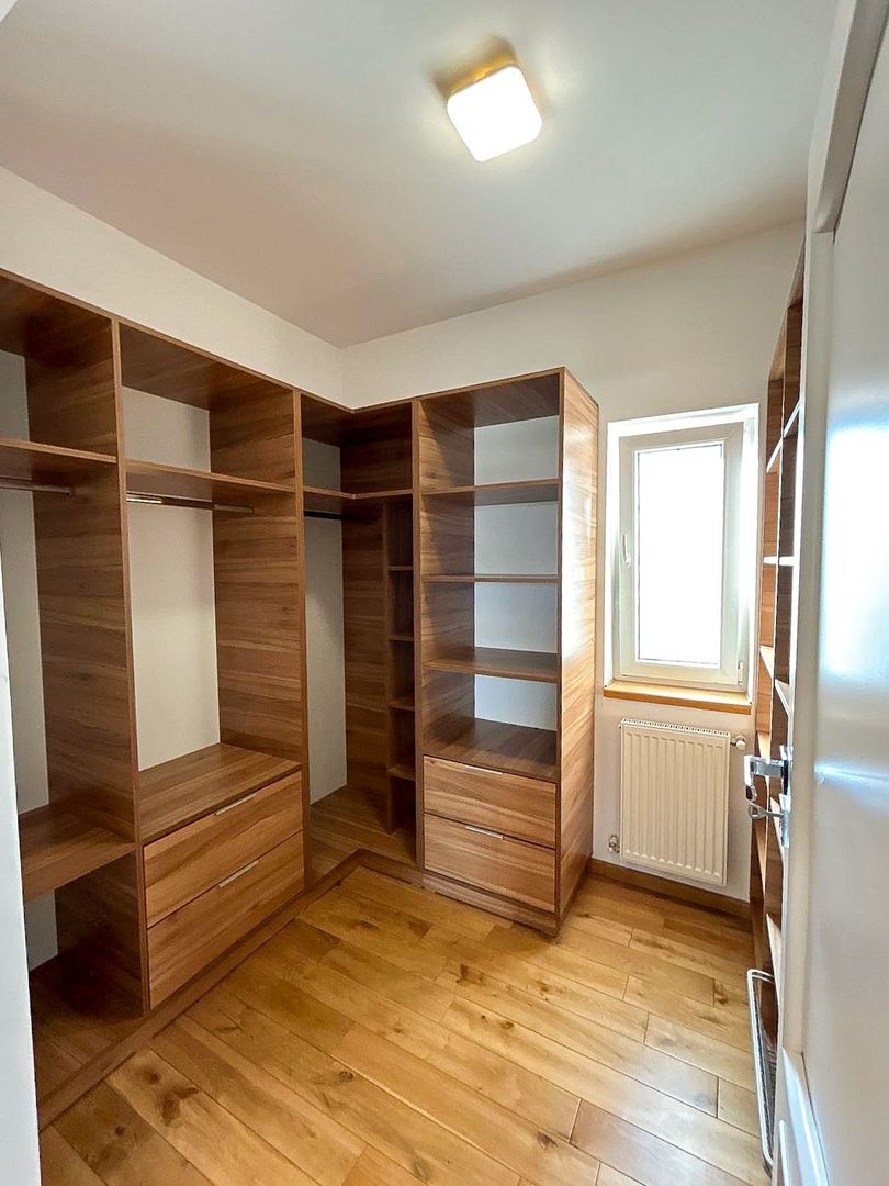 Villas for Rent I London Residence Pipera | 5 Bedrooms | Tennis Court - Poză 40
