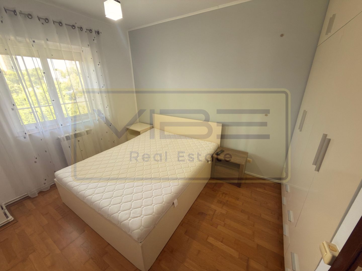Apartament 3 camere I 2 bai I parcare subterana I Tatarasi SUD Green Park - Poză 11