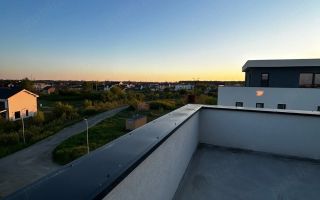 Penthouse Ghiroda - 3 camere - Poză 4