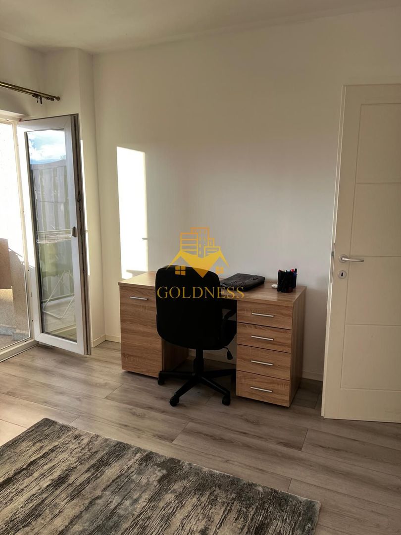 2 camere open space, Modern, Parcare,  Zorilor, Zona Golden Tulip - Poză 5