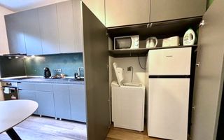Apartament 1 Cameră | 40 mp | Finisaje Premium | Gruia - Poză 4