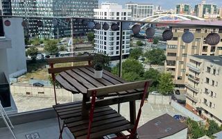 Apartament 2 camere I Grozavesti I Politehnica I Regie Residence - Poză 8