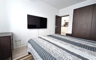 2 camere, mobilat&utilat – Etaj 1 | Parcare inclusă | Bloc 2012 - Poză 6