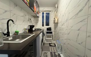 VANZARE APARTAMENT 2 CAMERE | TEIUL DOAMNEI - Poză 3