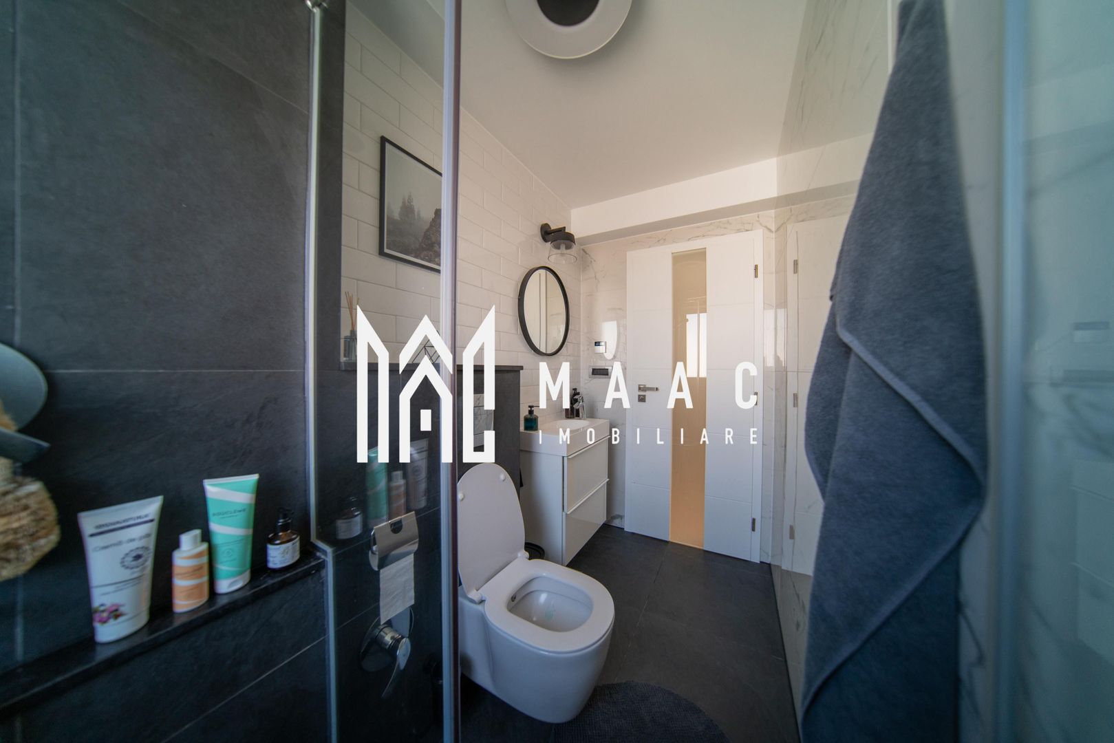 Penthouse I Terasă de 48MP I 109MPU | Arhitectilor - Poză 28