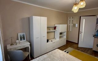 Garsonieră zona Dorobantilor-Modern - Poză 3