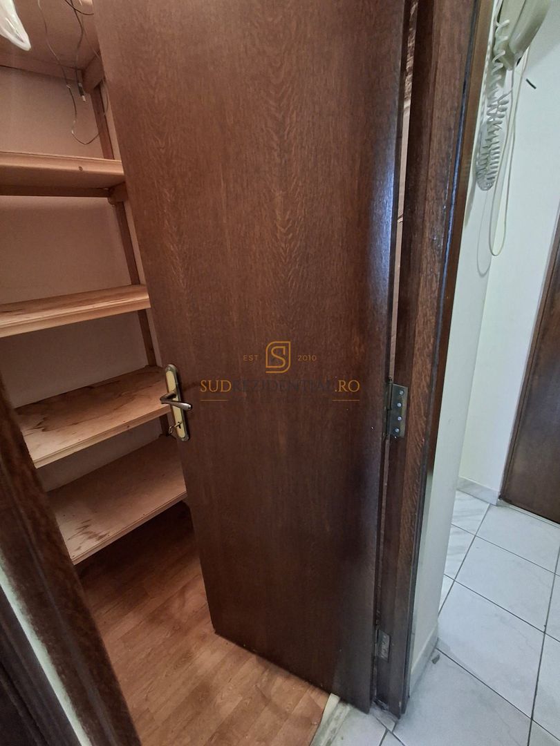 4 Camere, Calea Rahova-Mihail Sebastian, stradal, bloc reabilitat - Poză 19